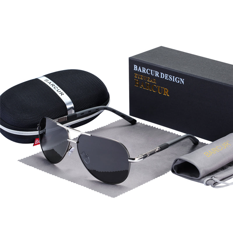 Barcur sunglasses