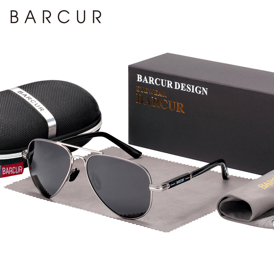 Barcur sunglasses