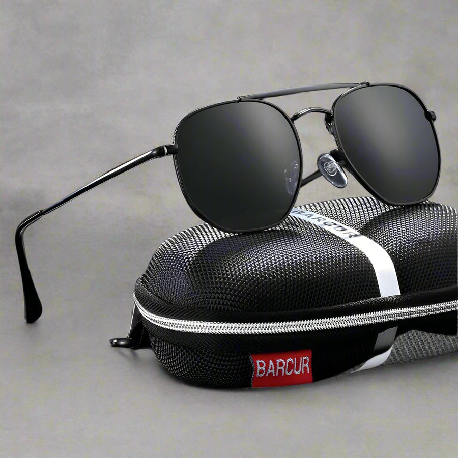 Barcur sunglasses