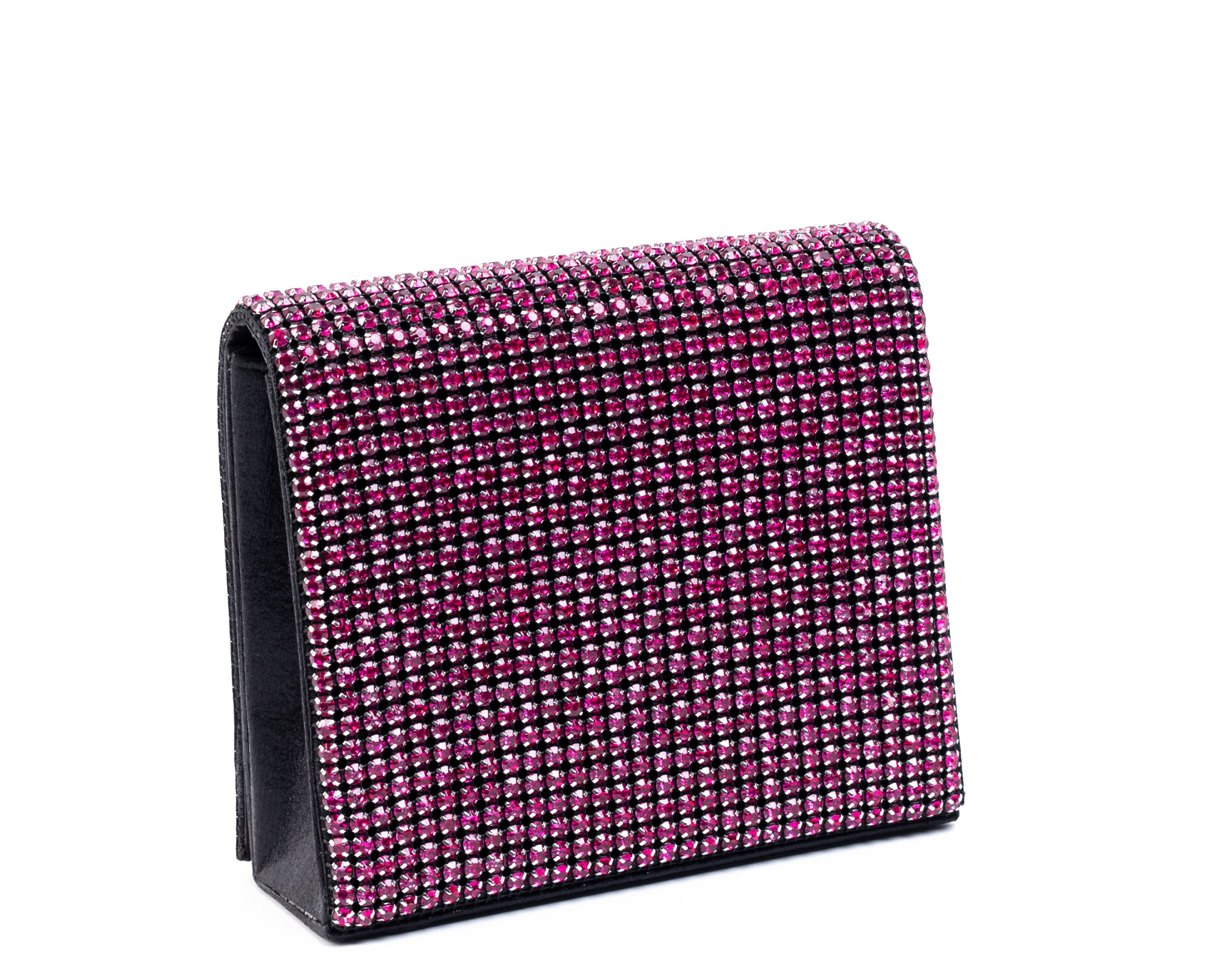 Sequined Purse Box