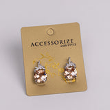 Cutey earrings