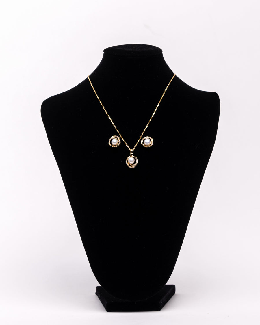 Pearl Set