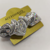 Glam Scrunchy