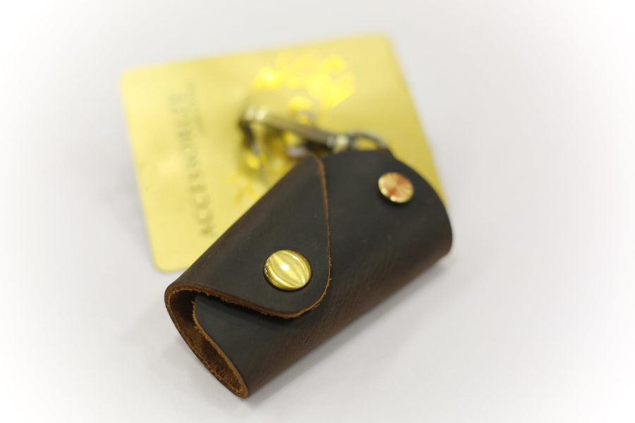 Waist hanging Key Pouch
