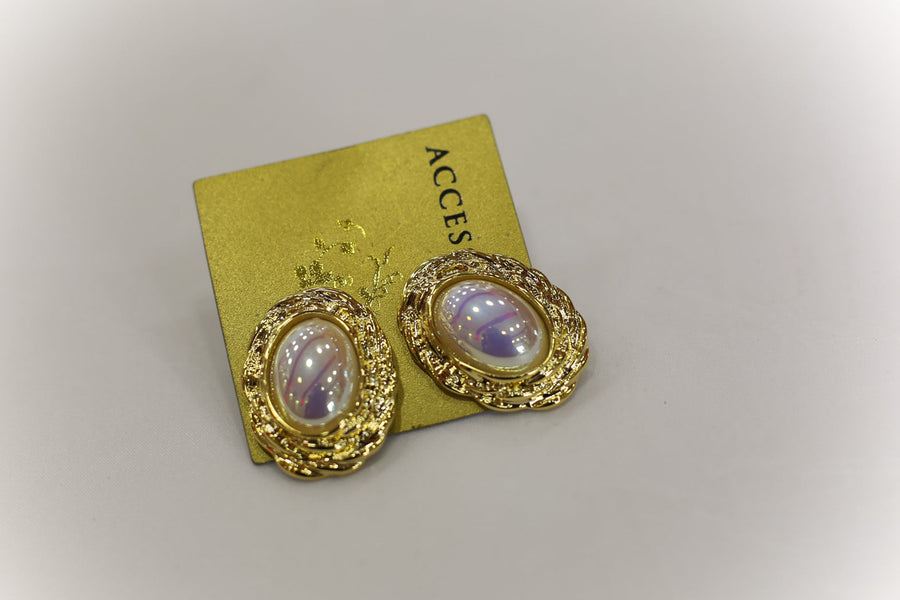 Coben Earrings