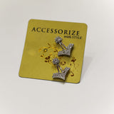 Exclusivity earrings