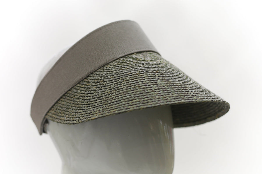 Visor Cap