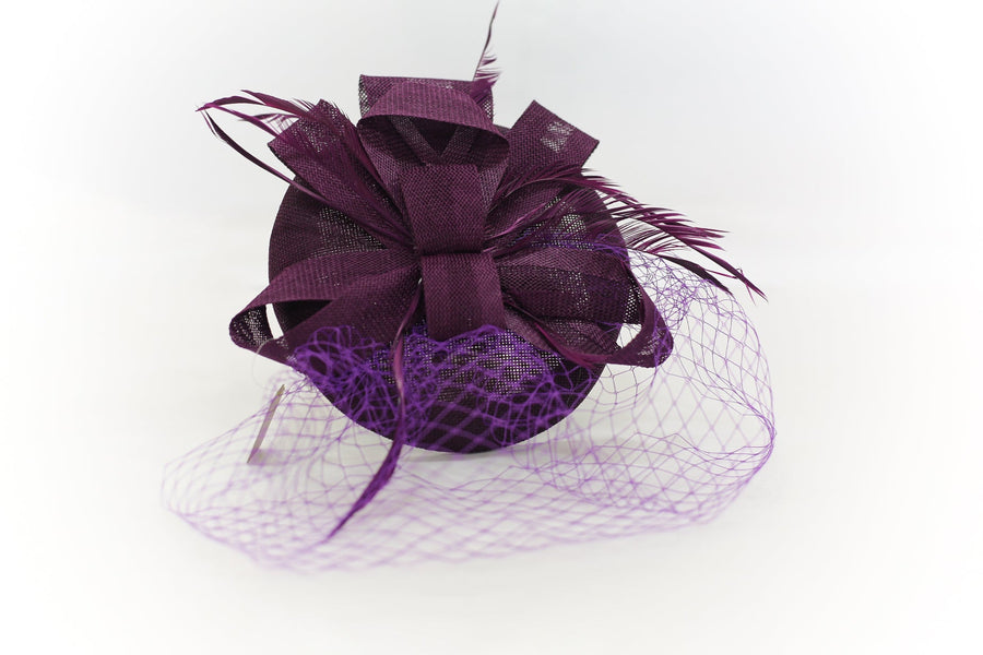 Net Fascinators