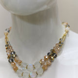 Double layer Multibeads