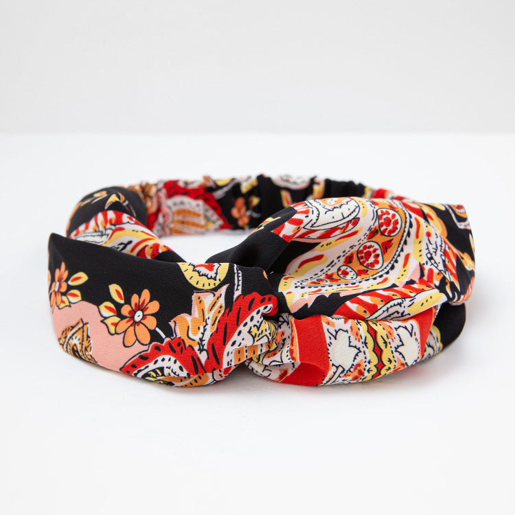 Bandanna Hairband