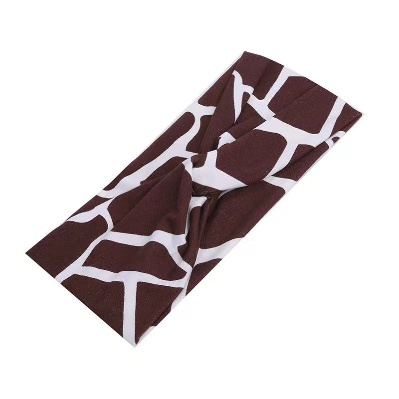 Bandanna Hairband